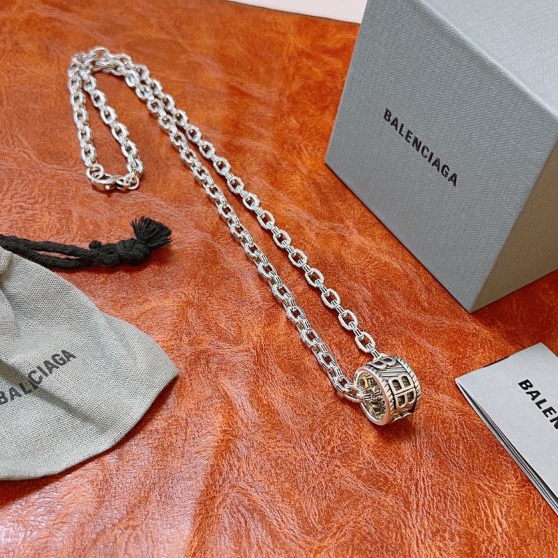 Balenciaga Necklaces